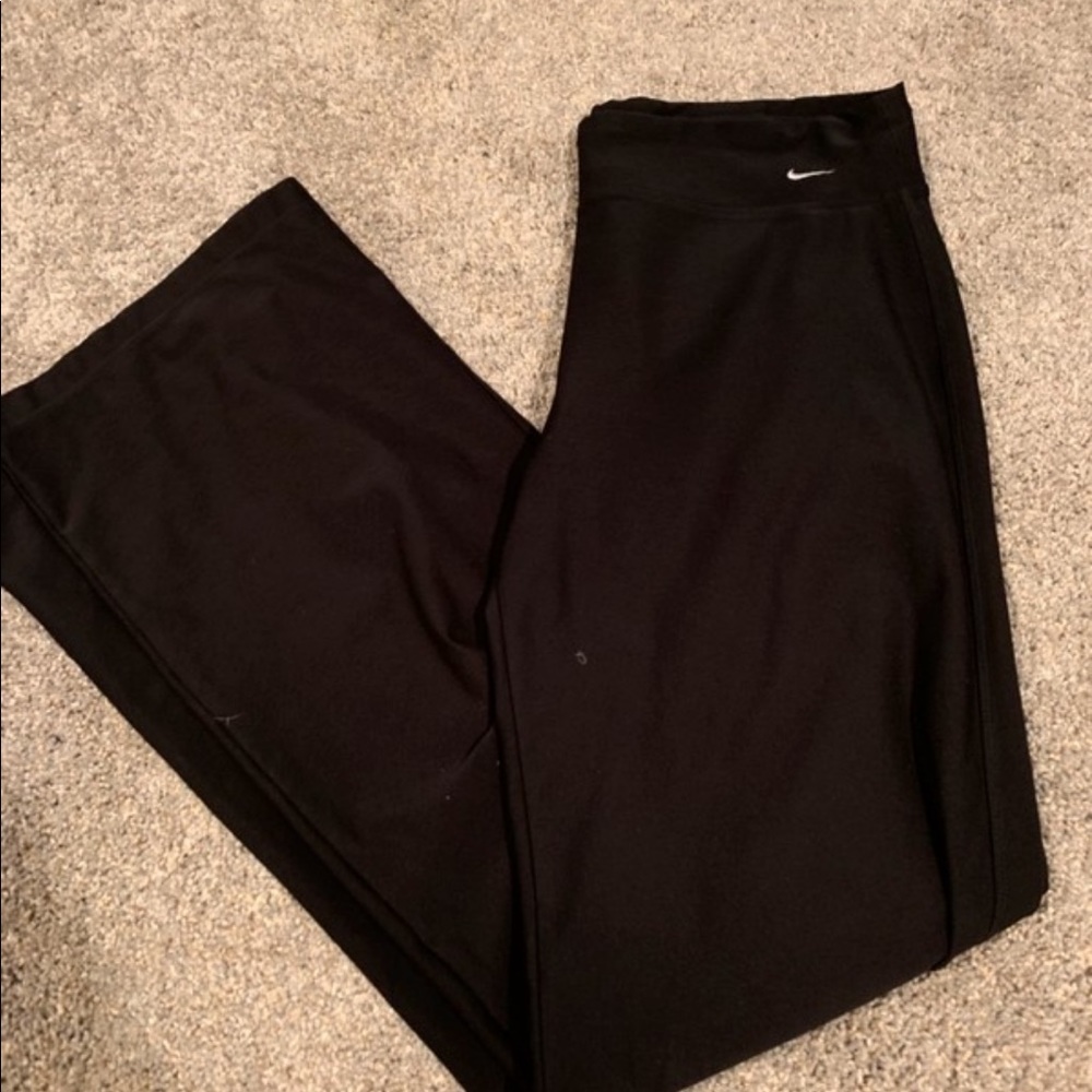 Nike yoga pants
